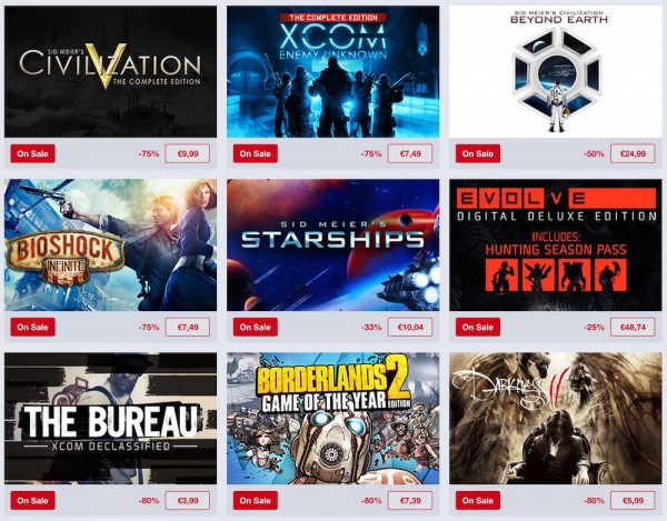 humble bundle spec ops the line free