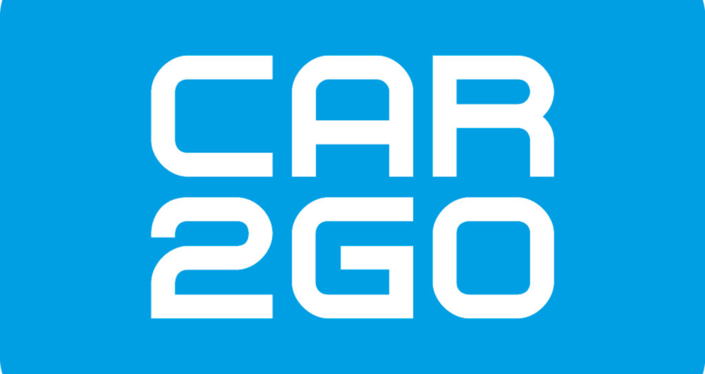 car2go Logo