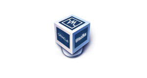 VirtualBox Logo