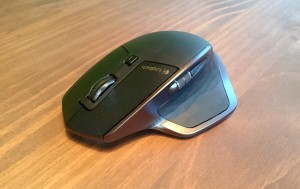 Logitech MX Master