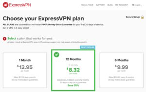 ExpressVPN