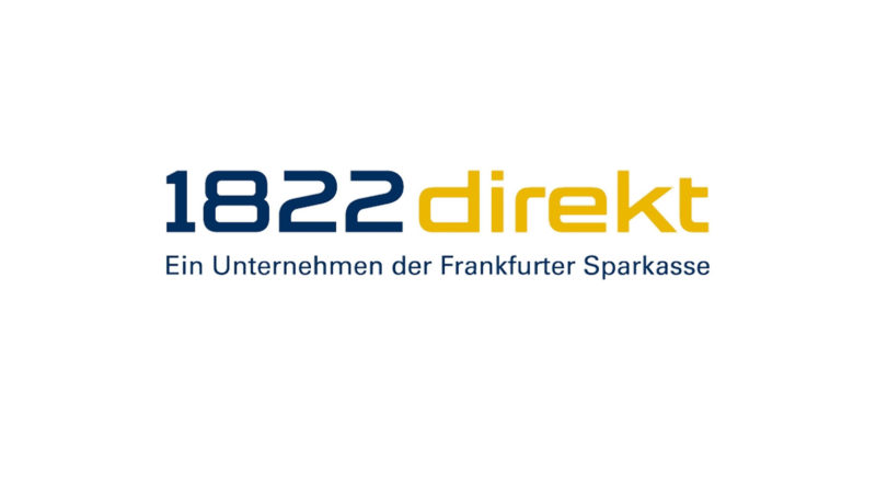  1822direkt Testbericht Das Kostenlose Girokonto RandomBrick de