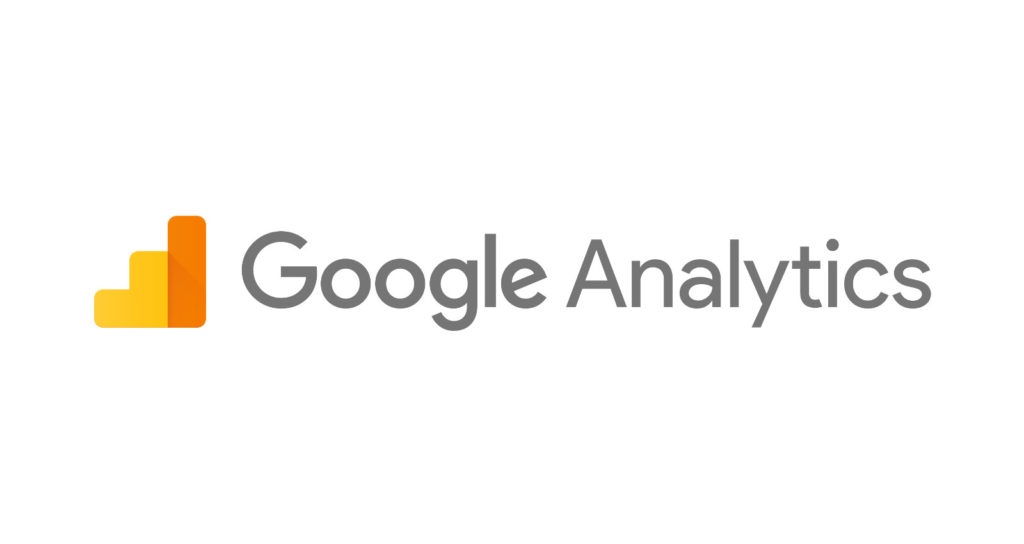 Google Analytics Logo