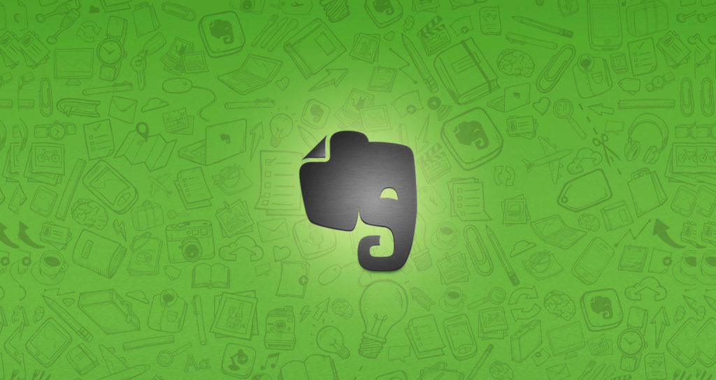 Evernote Logo