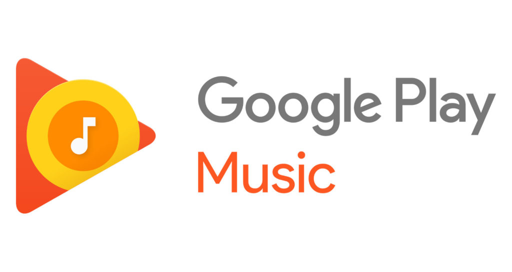 Google Play Music