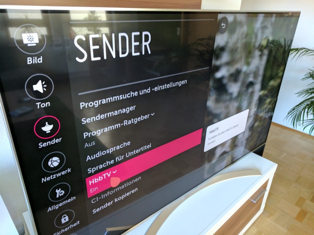 fernseher hotel modus ausschalten lg