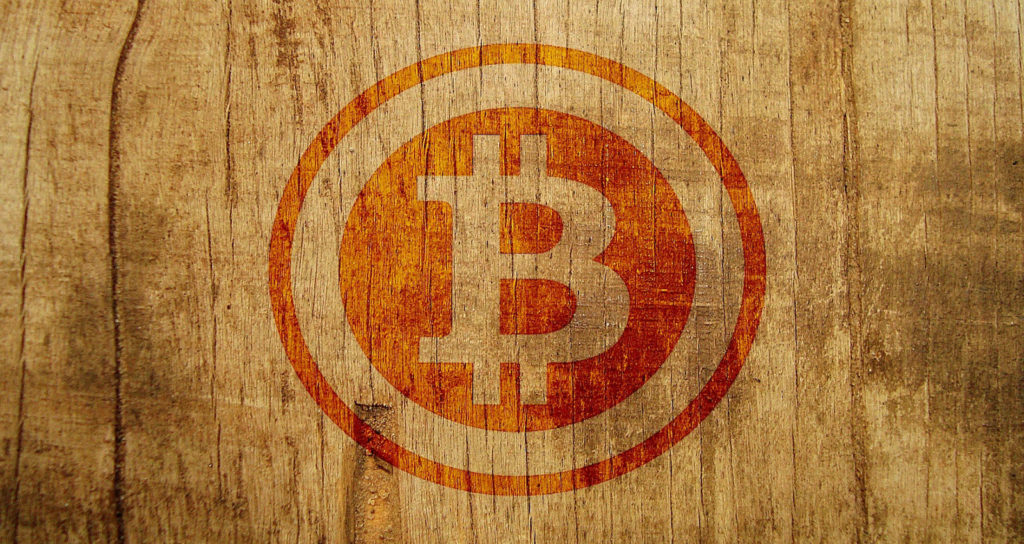 Industrien die Bitcoin beeinflusst