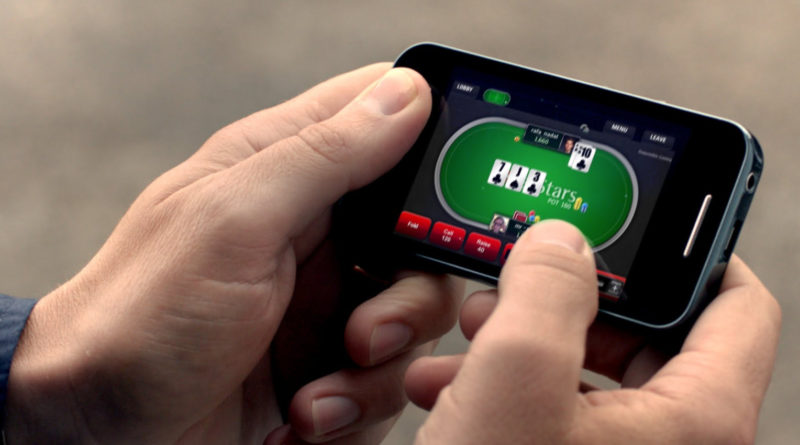 PokerStars mobile App im Test
