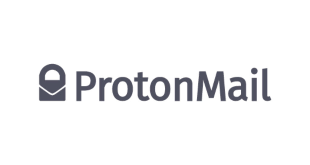 ProtonMail Logo