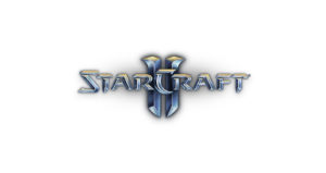 StarCraft 2 Logo