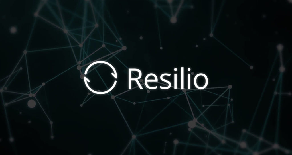 Das Resilio Sync Logo