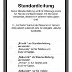 iPhone Dual-SIM-Unterstützung