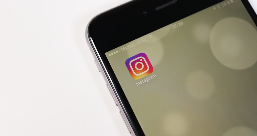 Instagram sicherer machen