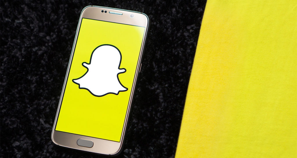 Lässt sich Snapchat hacken und Nachrichten mitlesen