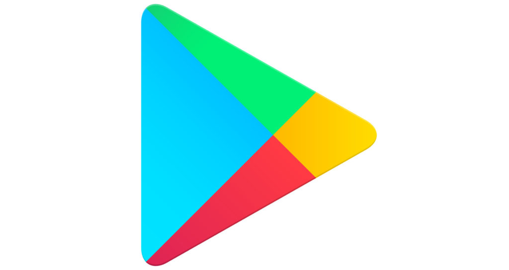 Google Play Logo