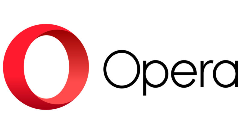 Opera Logo