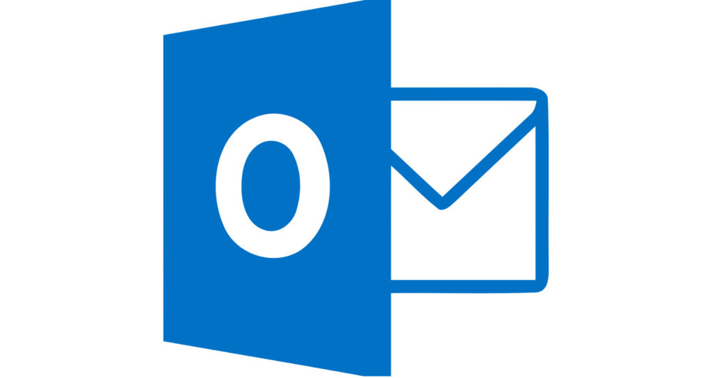 Outlook Logo