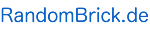 RandomBrick.de AMP Logo