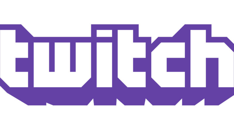 Das Twitch Logo