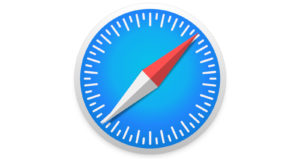 Safari Browser Logo