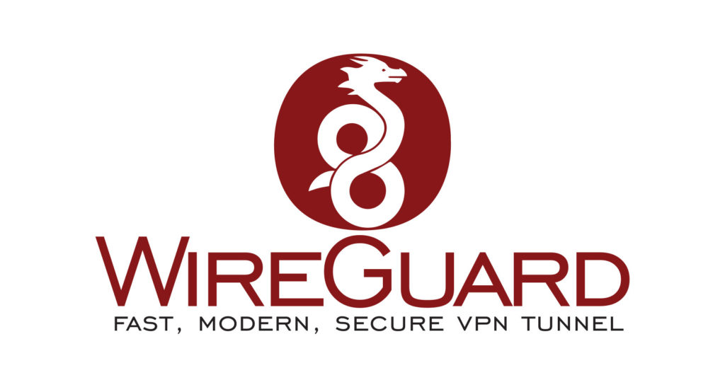 WireGuard Logo