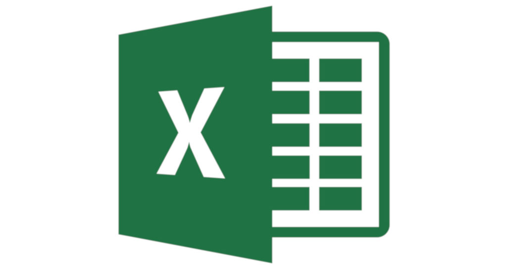 Excel Logo