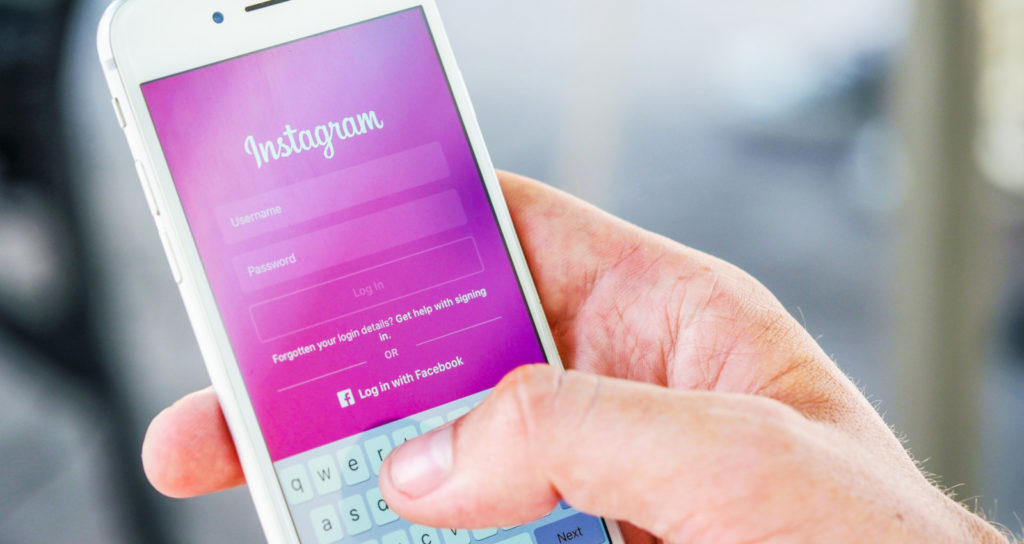 Sicherheit im Fokus: So können Angreifer dein Instagram hacken