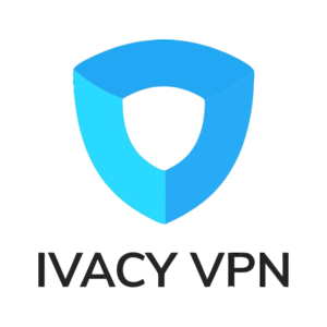 Ivacy Logo