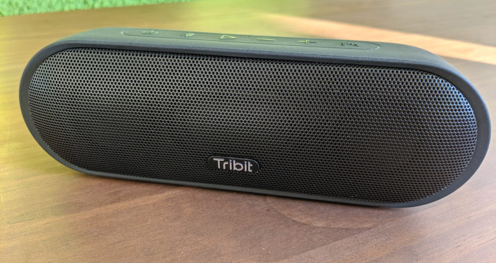 Tribit MaxSound Plus