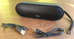 Tribit MaxSound Plus