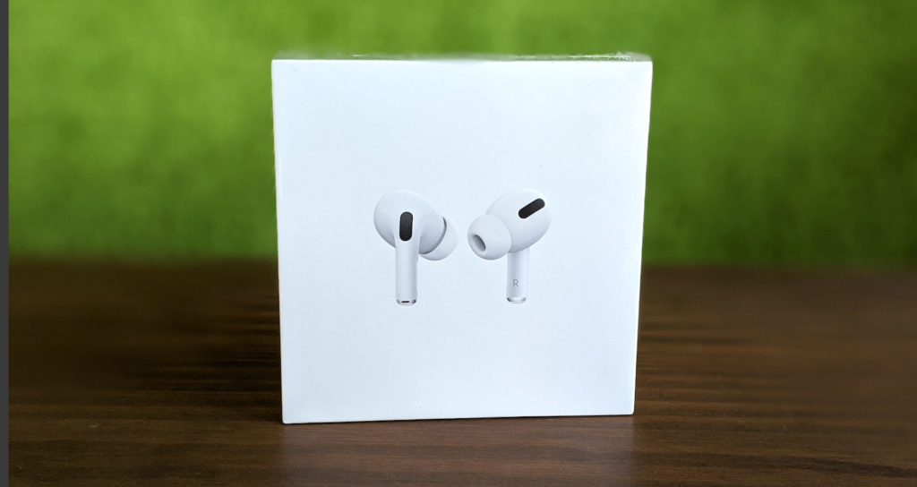 AirPods Pro und Android