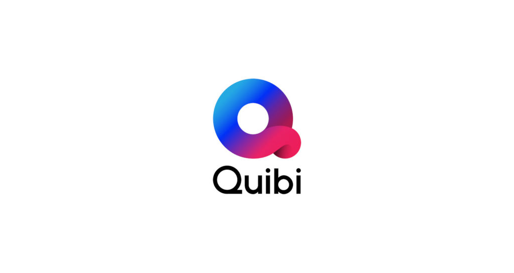 Quibi Logo