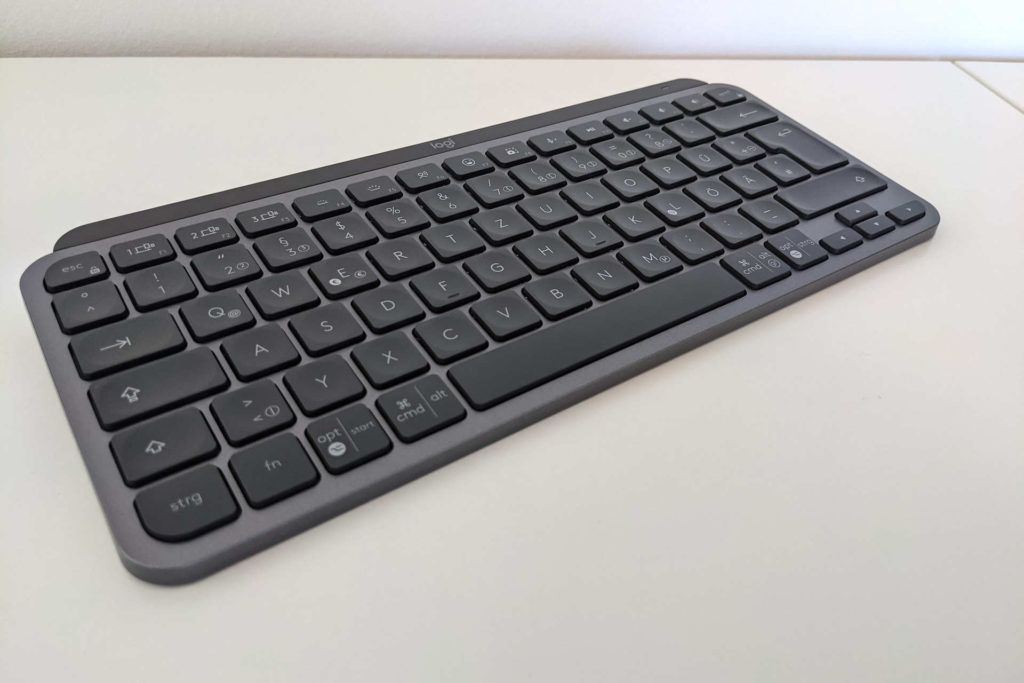 Logitech MX Keys Mini