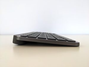 Logitech MX Keys Mini