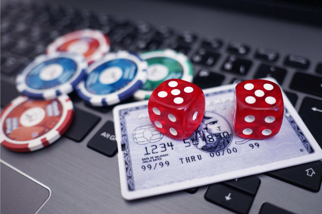 Sicher im Online Casino spielen - so geht’s!